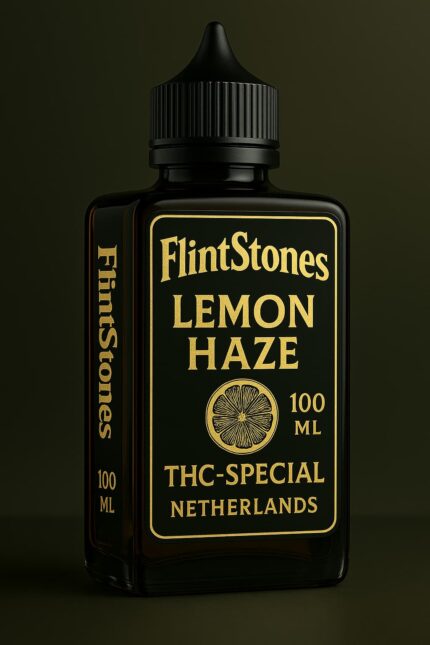 lemon haze thc esrar likit