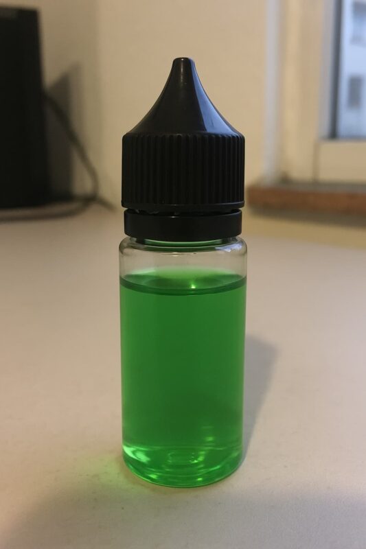 cbd e likit esrar likit